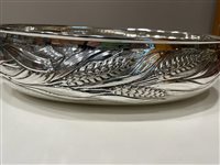 Ciotola Floriddia Gioielli in Argento ARG08 - ARG08